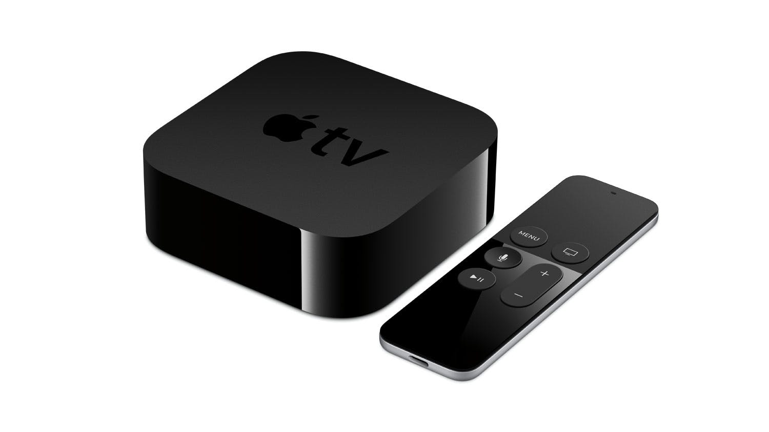 Apple TV有什麼用處與功能？值得買嗎？