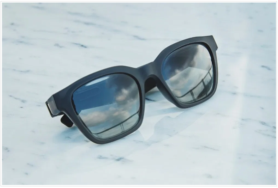 果真是Boss！Bose推出結合個人音響的太陽眼鏡，搭配AR系統，享受全新感官體驗?
