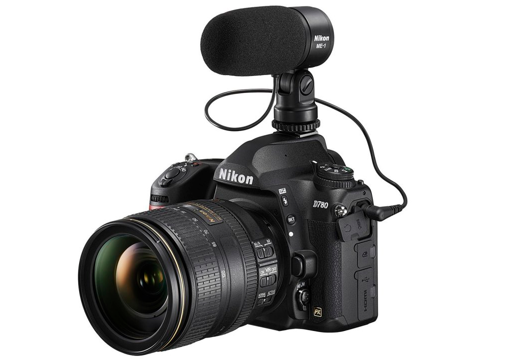 末代DLSR ? Z6單反版 ? Nikon D780 錄影人怎麼看？