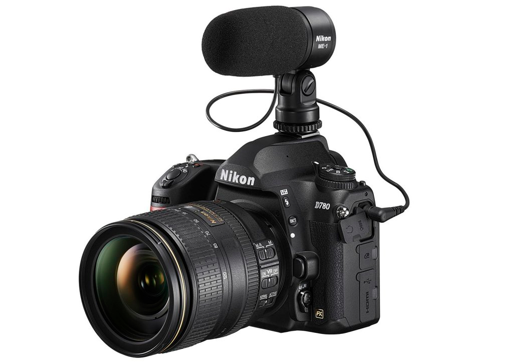 末代DLSR ? Z6單反版 ? Nikon D780 錄影人怎麼看？
