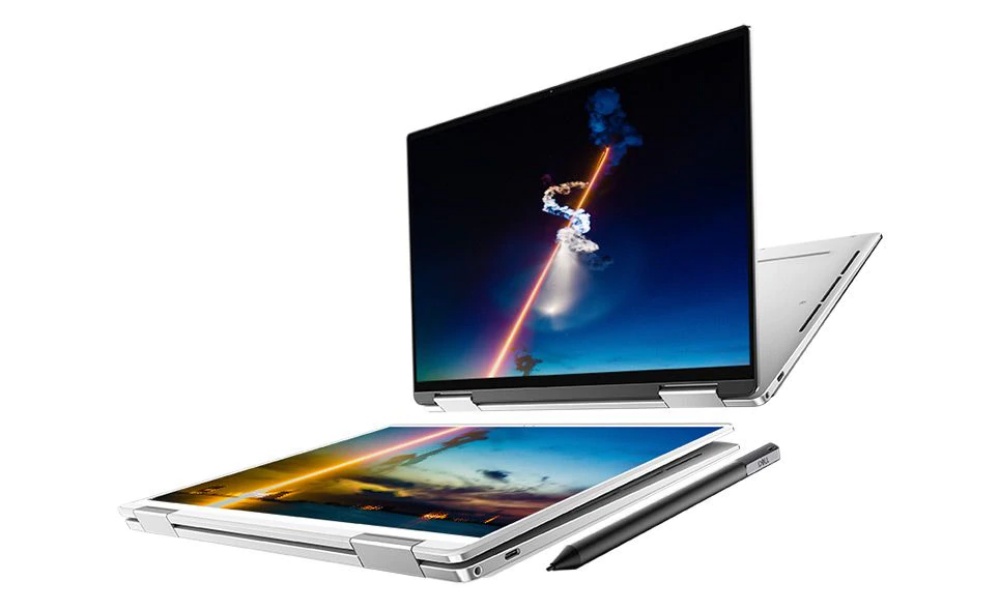 Dell更新新一代XPS 13輕薄筆電、諸多商用與電競螢幕