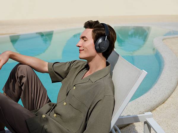 HiFi級音質全新智慧動態降噪，HUAWEI FreeBuds Studio無線耳罩式降噪耳機驚艷上市！