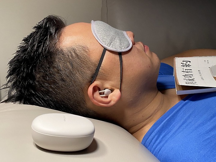 【開箱】Amazfit ZenBuds智能助眠耳塞，親膚防噪設計讓你免受聲音干擾