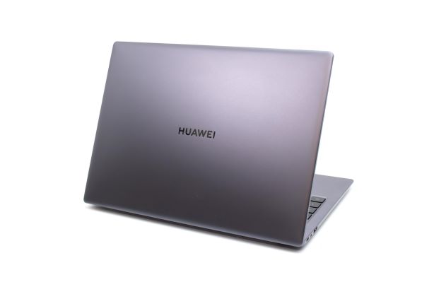 【開箱】HUAWEI MateBook 14：更高解析度+更快處理器！