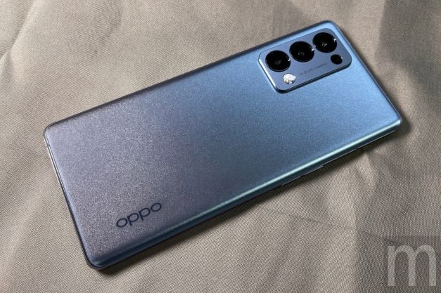 【開箱】OPPO Reno 6 Pro快速動手玩：搭載Snapdragon 870處理器、強調拍攝體驗
