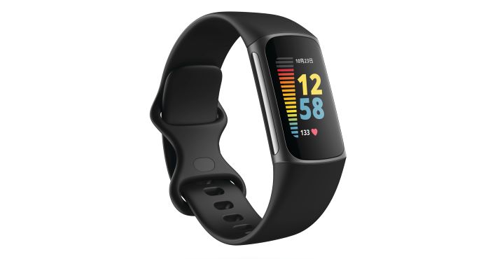 Fitbit Charge 5智慧手環正式發表！