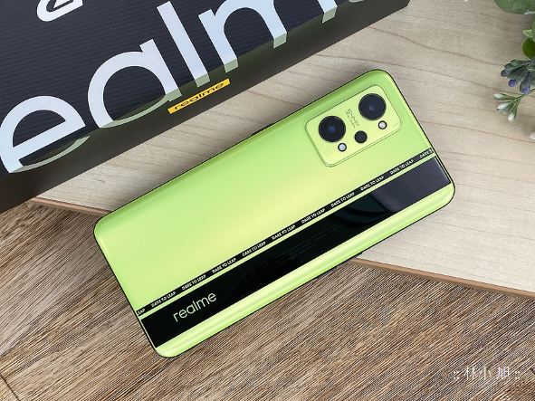 【開箱】realme GT Neo2 5G平價旗艦手機，效能與拍照分享評測使用心得
