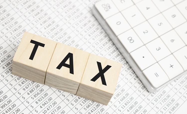 2022你準備報稅了嗎？所得稅如何報？手機/網路申報所得方式、時間、及所得稅率新制異動一次搞懂
