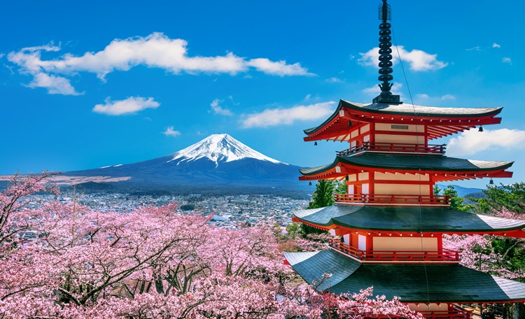 日本旅遊新手自由行怎麼安排?預算怎麼抓?6步驟讓你快速準備!日本推薦必去景點新手攻略